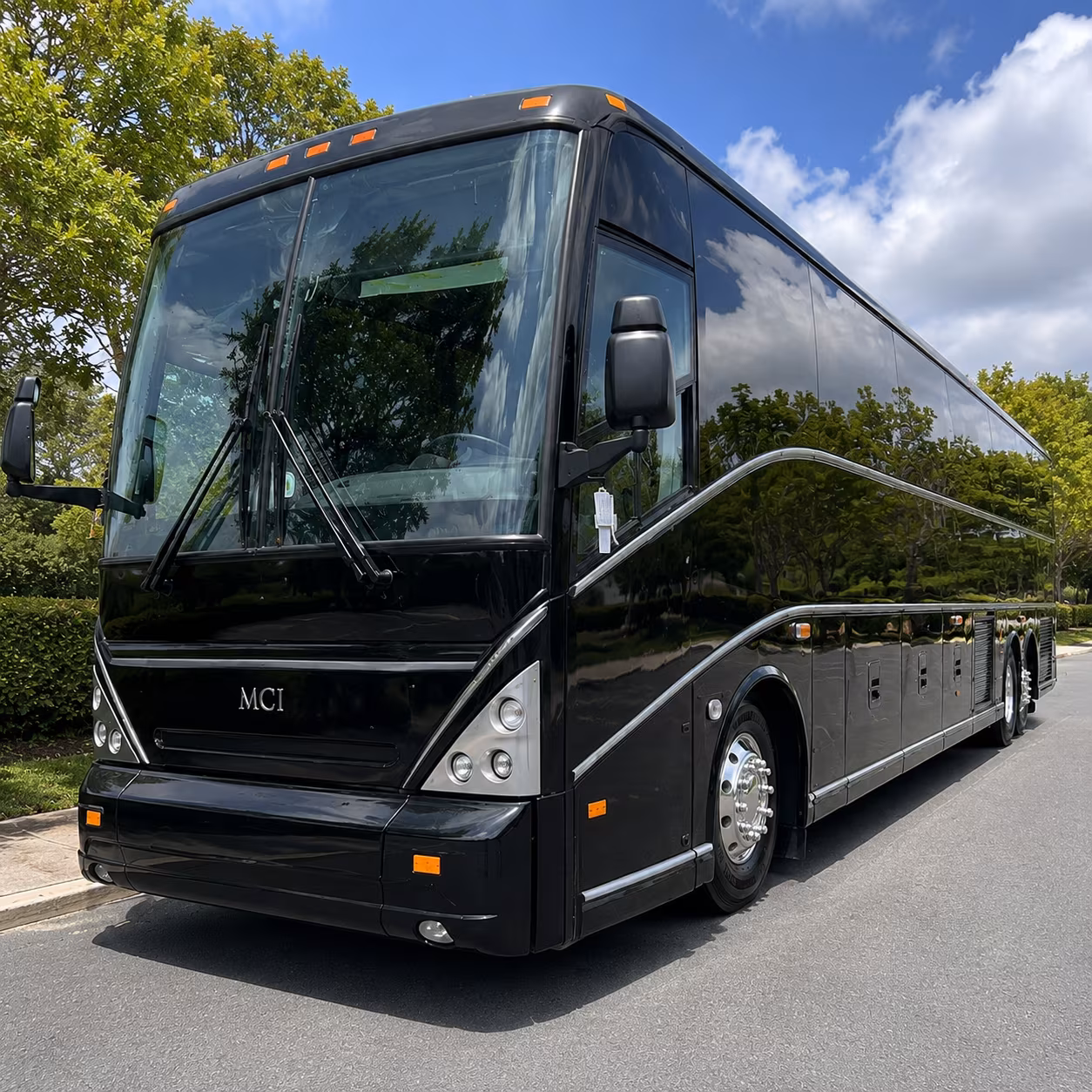 book group transportation for your next airport transfer 2