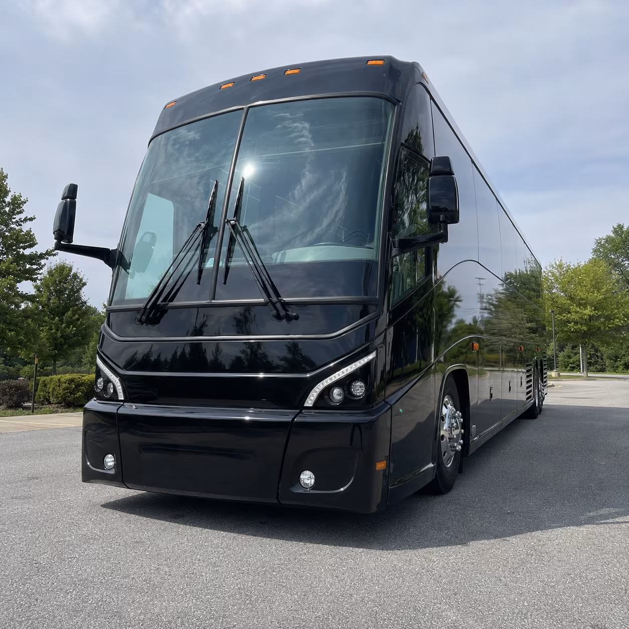 book group transportation for your next bachelor or bachelorette party 2