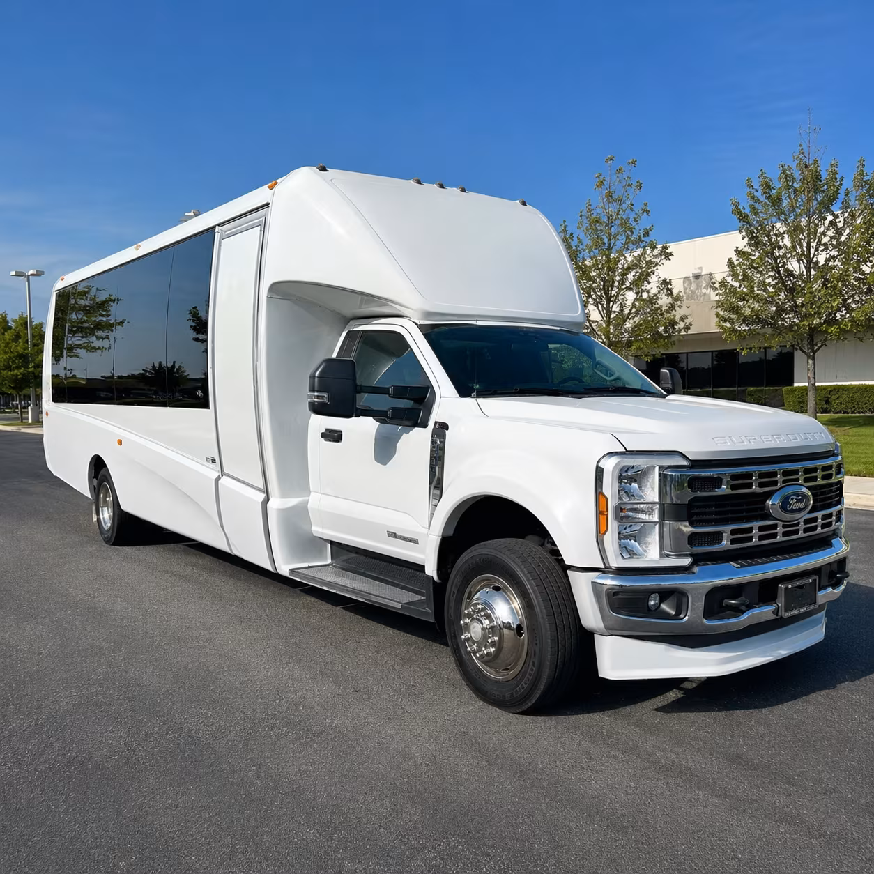 book group transportation for your next bachelor or bachelorette party 3