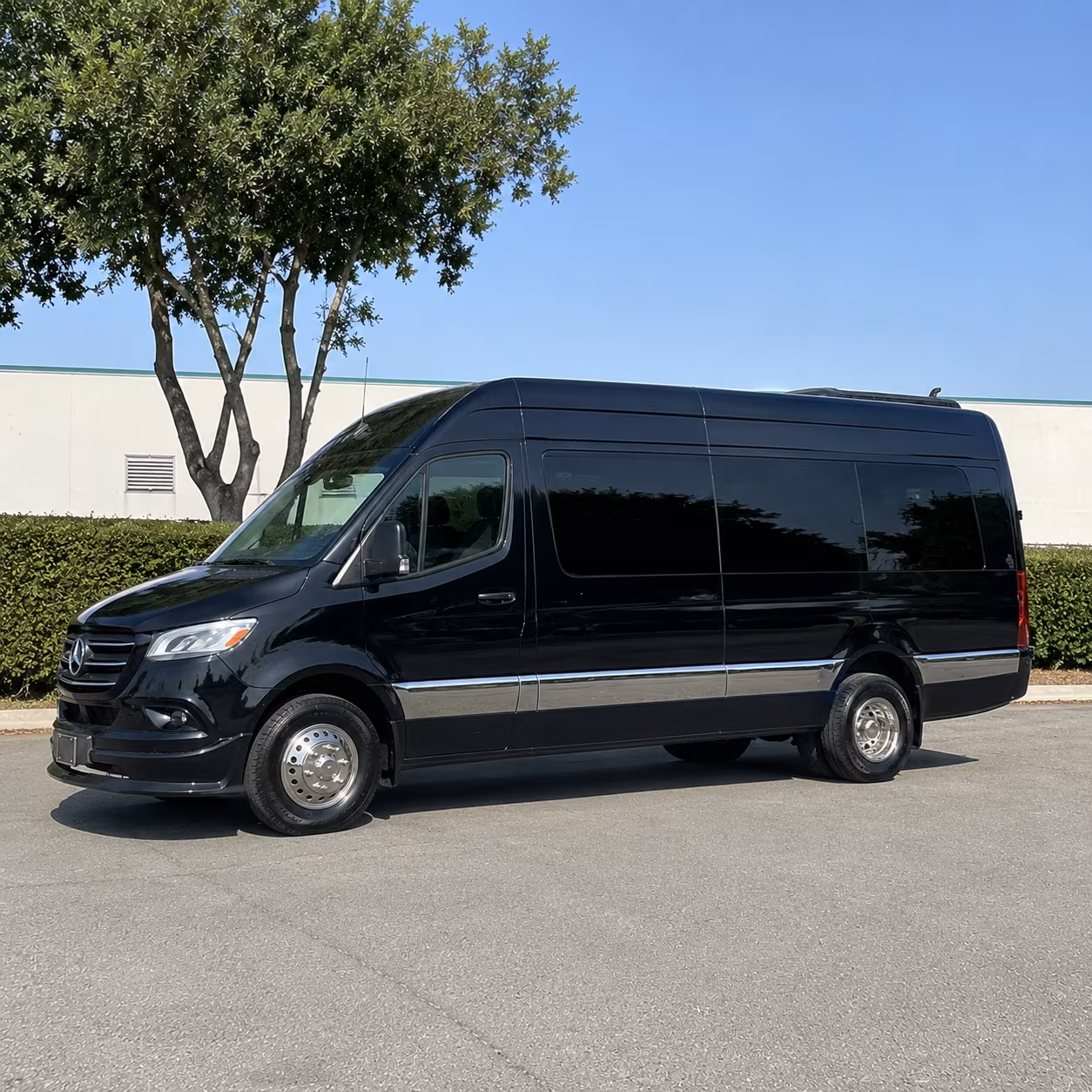 book group transportation for your next bachelor or bachelorette party 4