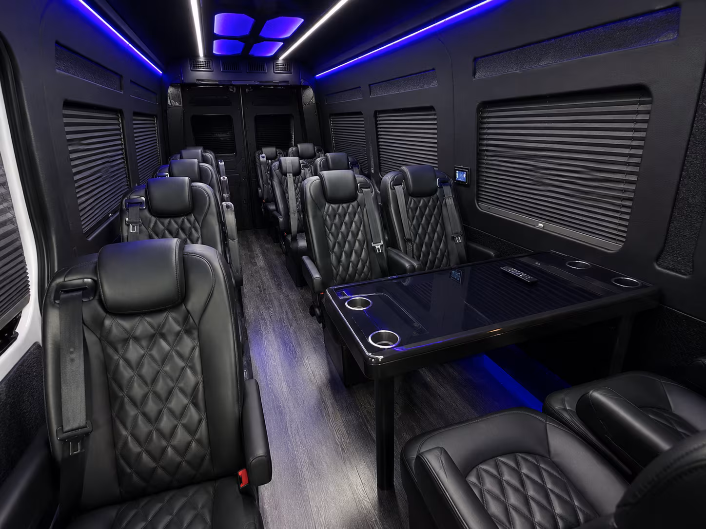 book group transportation for your next bachelor or bachelorette party 5