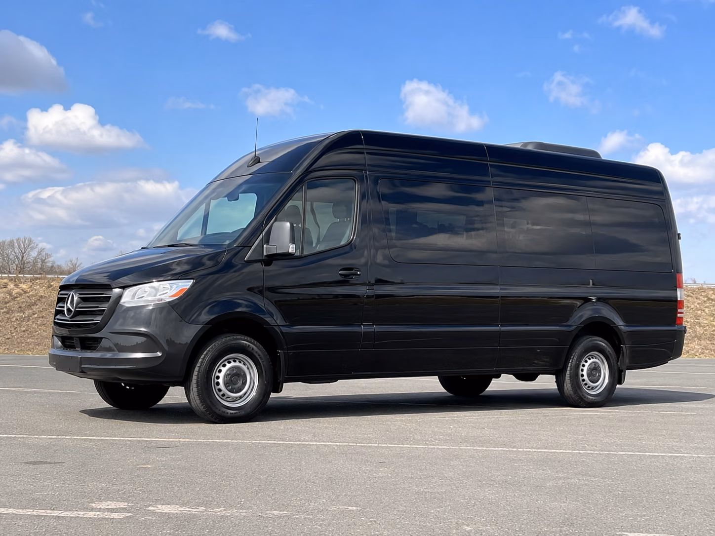 book group transportation for your next birthday 4