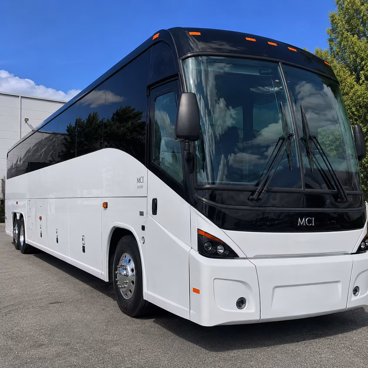book group transportation for your next church or religious group 3