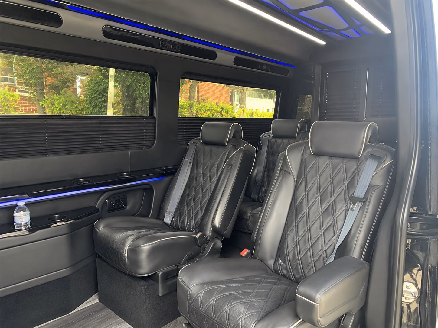 book group transportation for your next concert or music festival 5