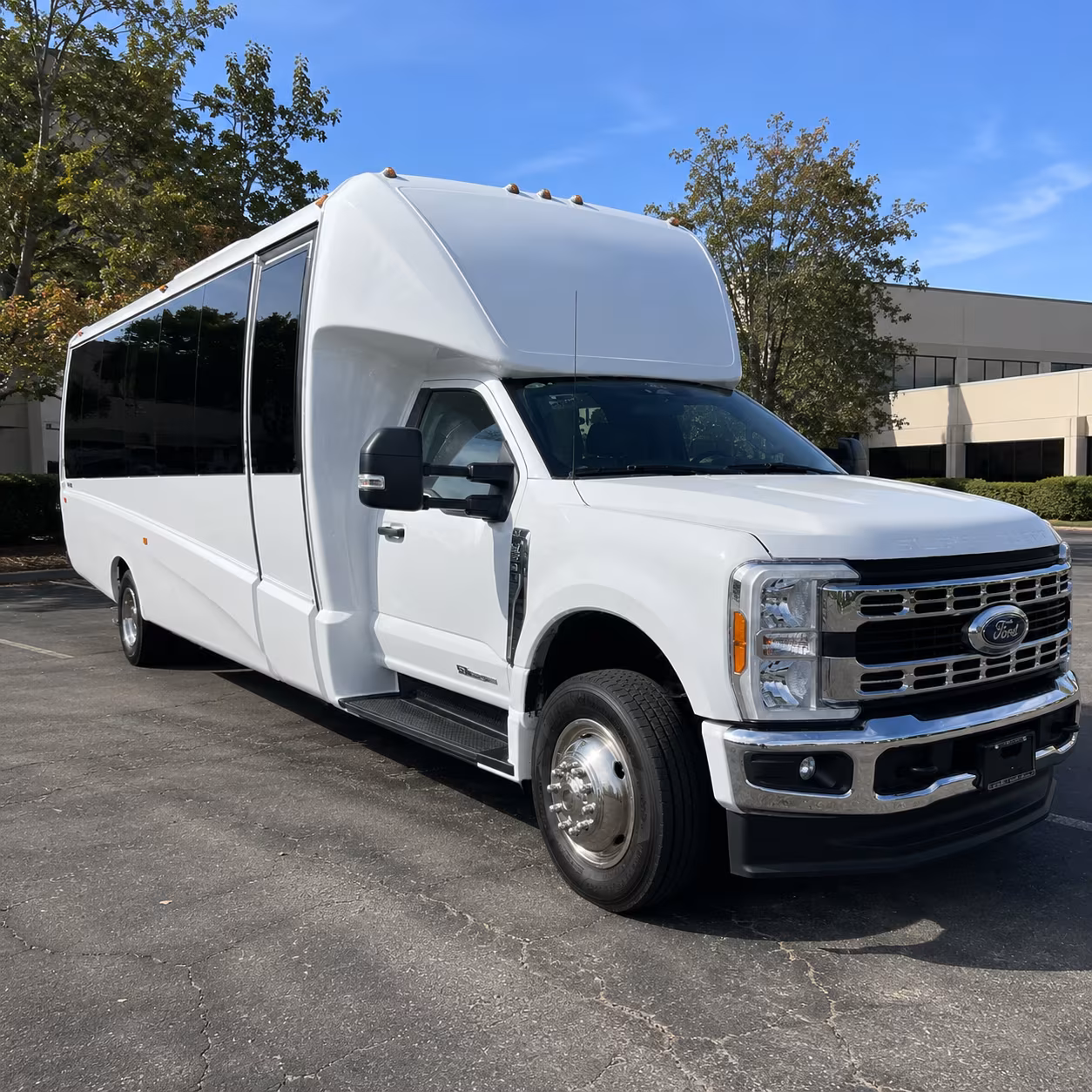 book group transportation for your next corporate event 1