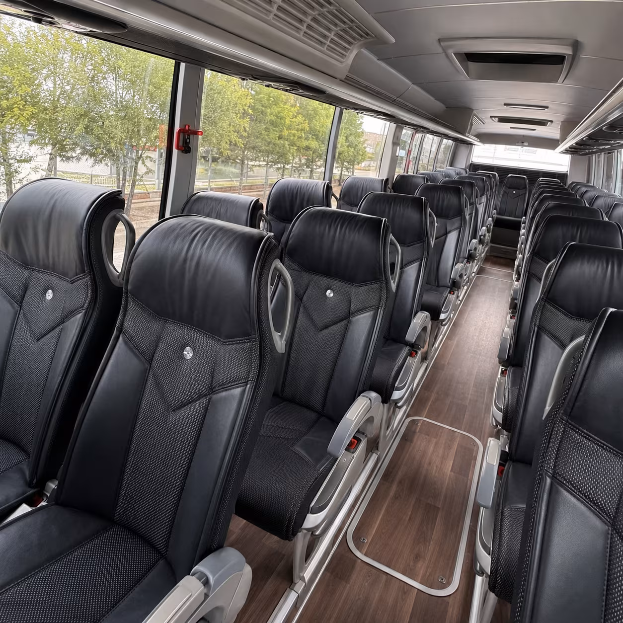 book group transportation for your next corporate event 3