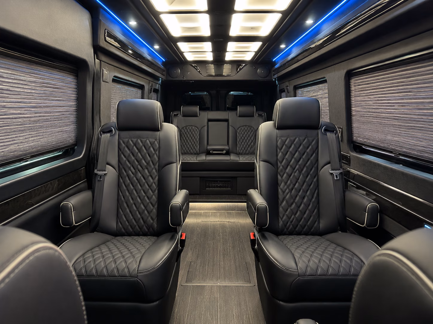 book group transportation for your next corporate event 4