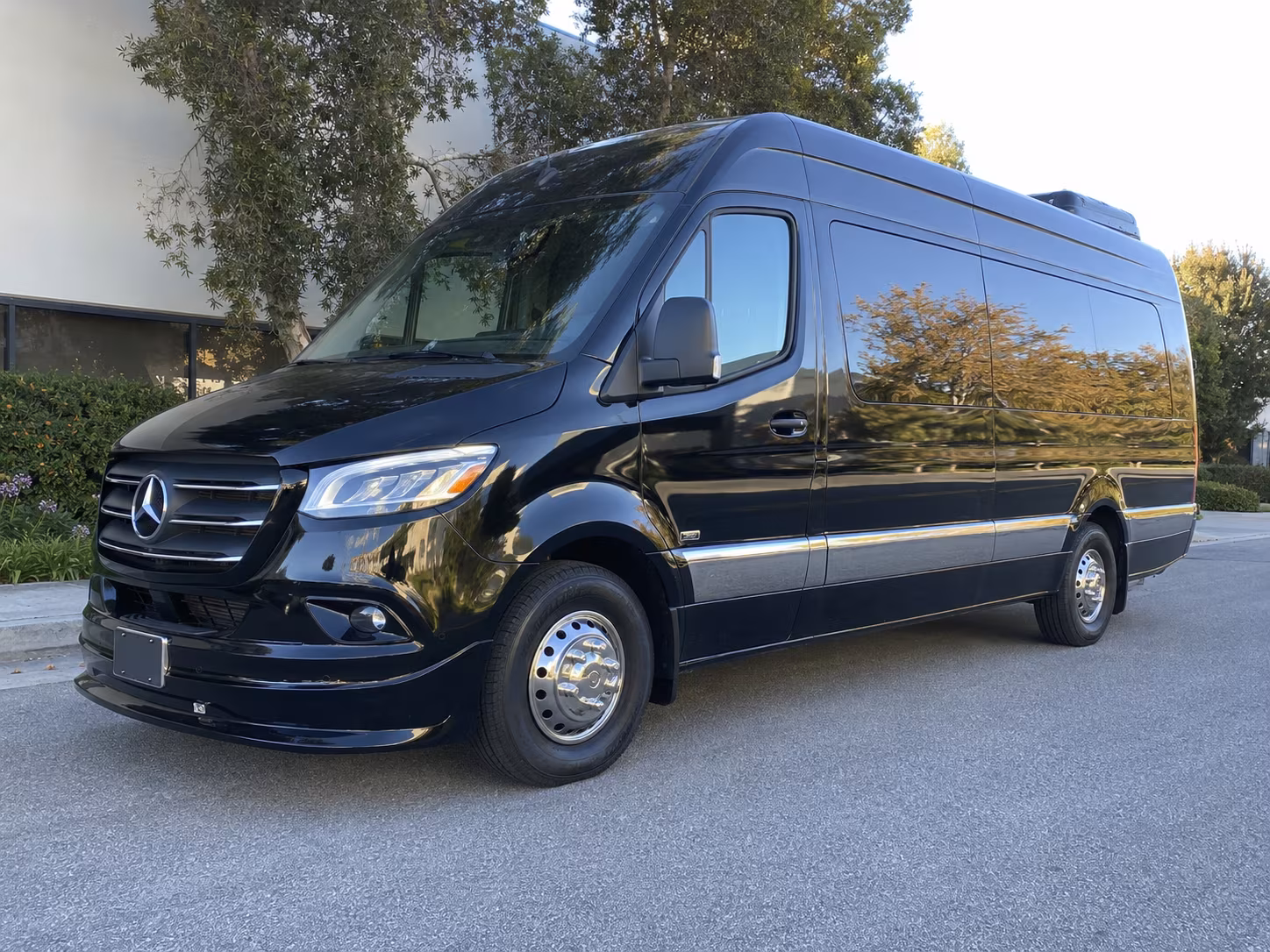 book group transportation for your next corporate event 5