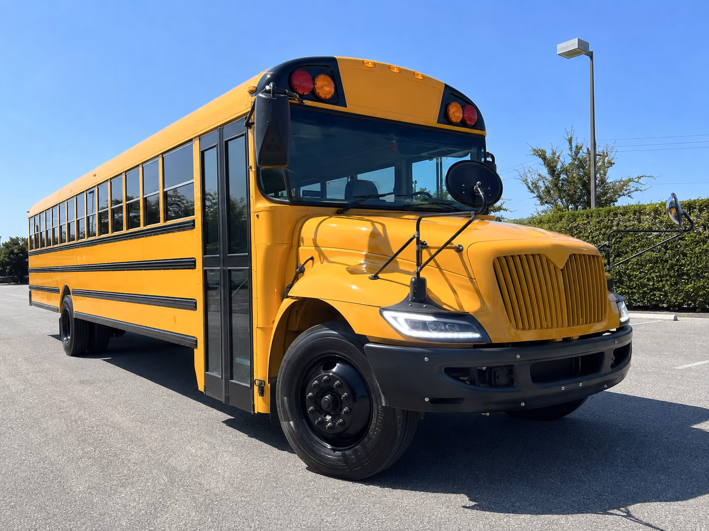 book group transportation for your next field trip 5