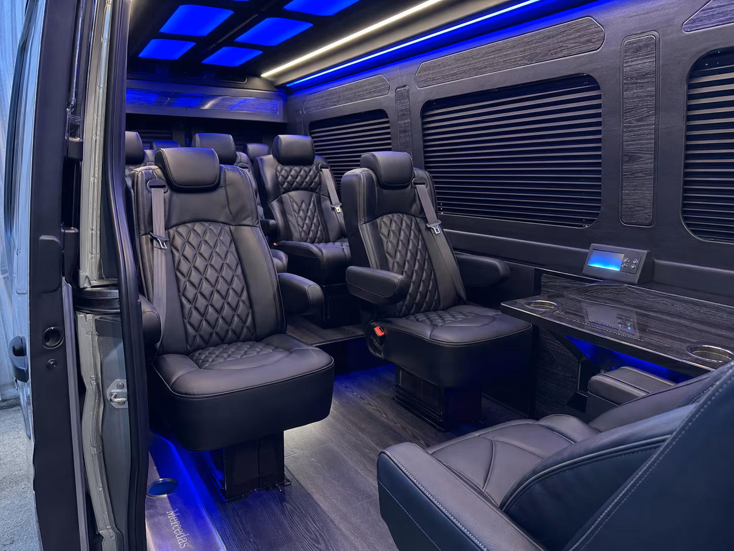 book group transportation for your next private event 1