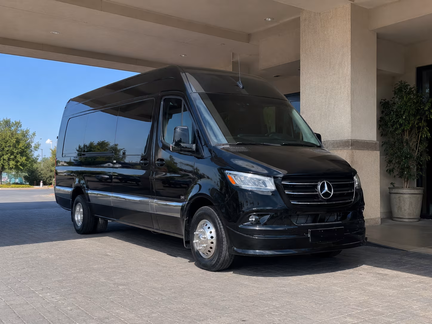 book group transportation for your next private event 2