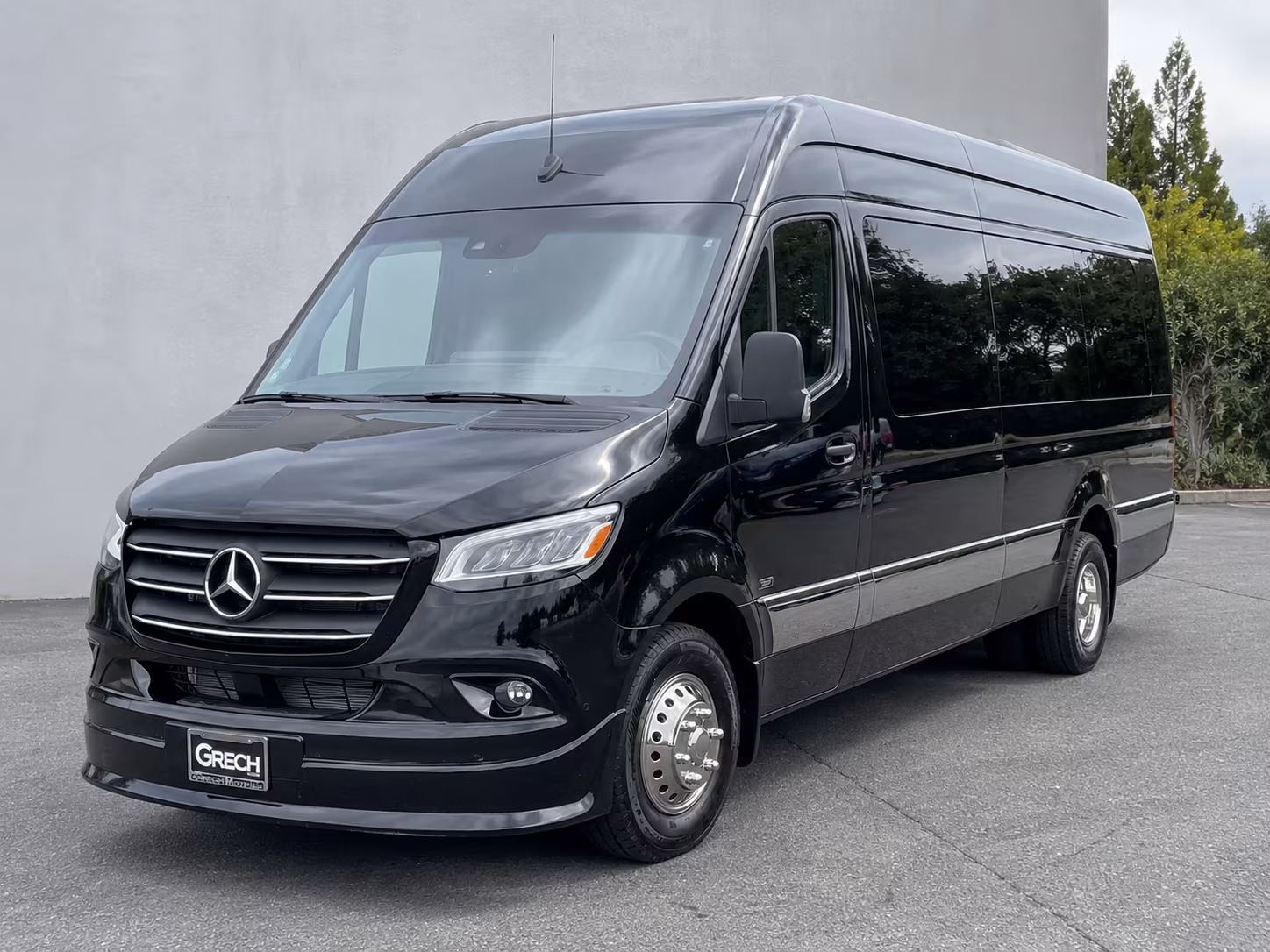 book group transportation for your next private event 5