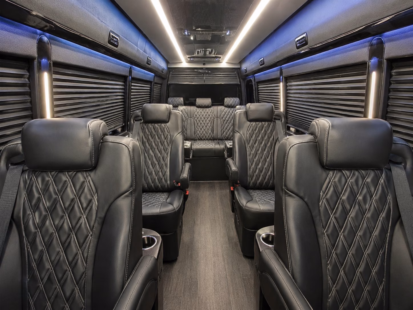 book group transportation for your next prom 5