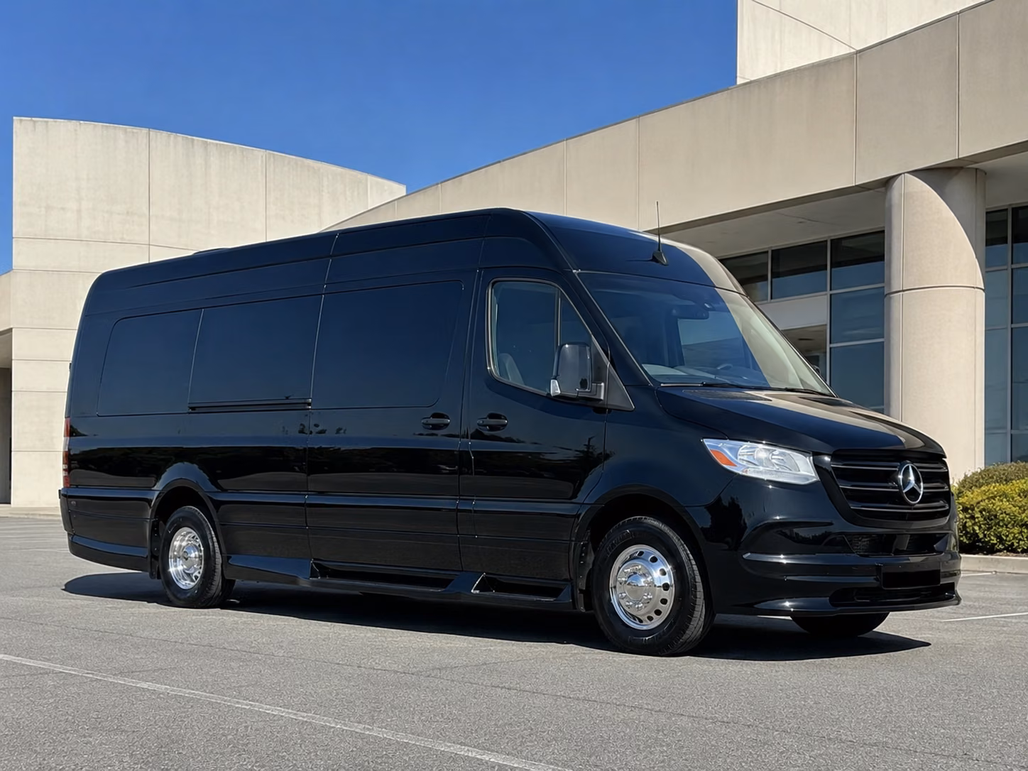 book group transportation for your next sporting event 3