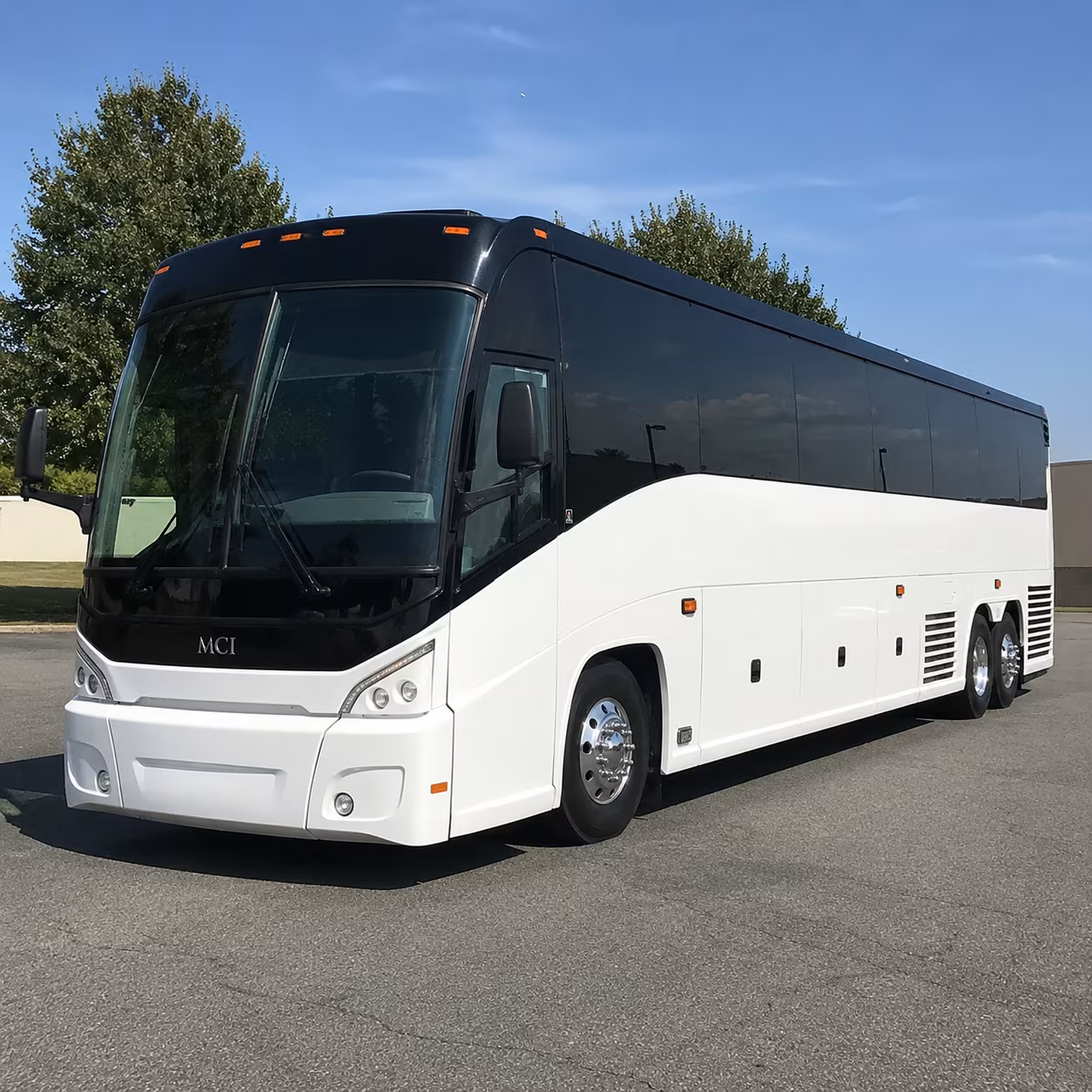 book group transportation for your next wedding 2
