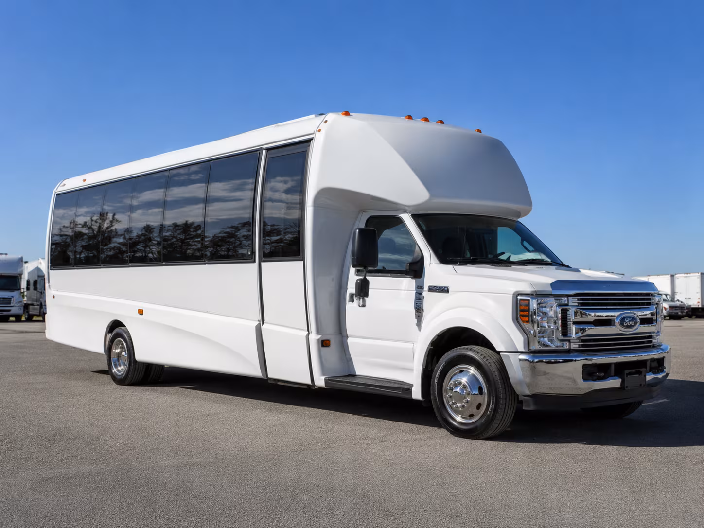 book group transportation for your next wine tour 3