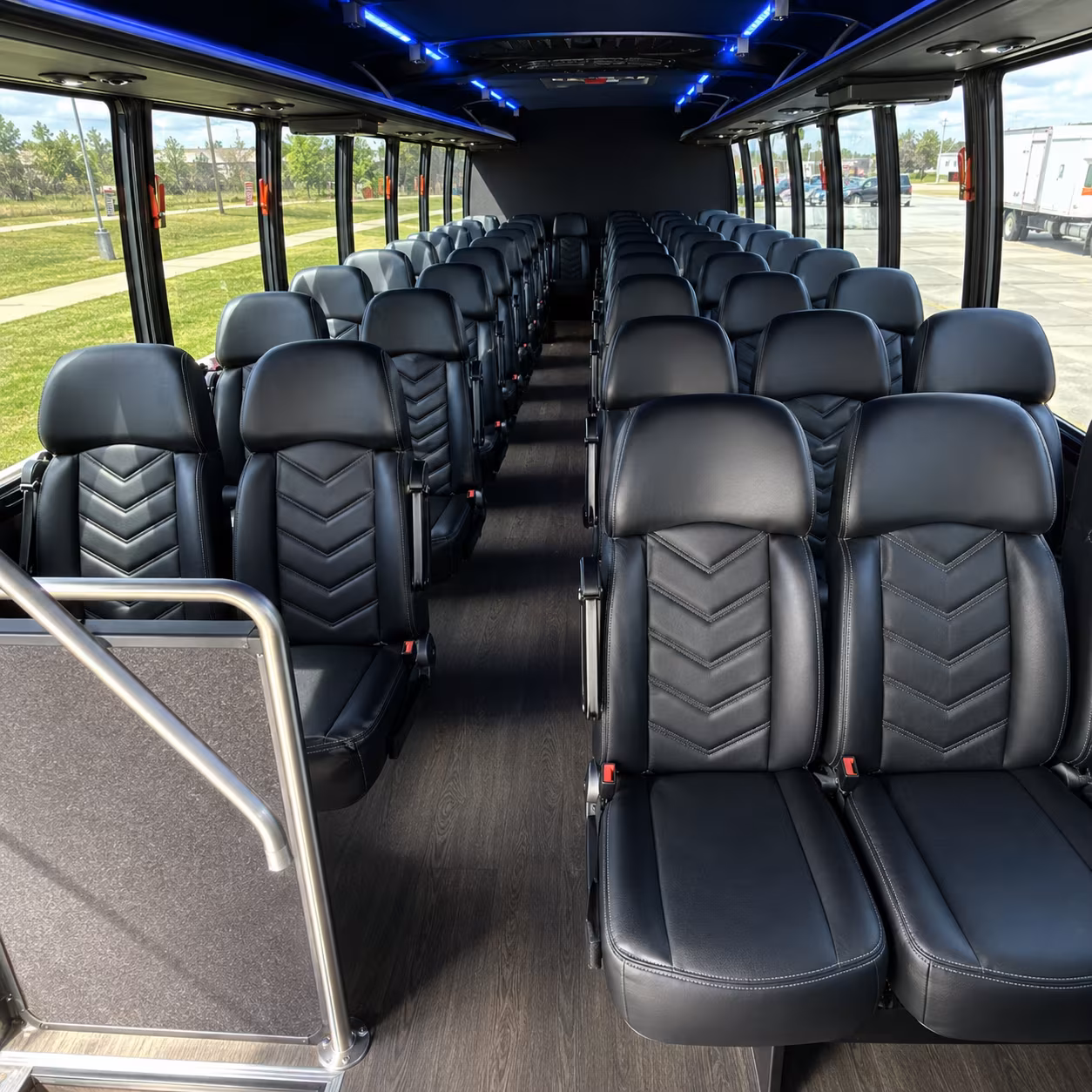 book group transportation for your next wine tour 5