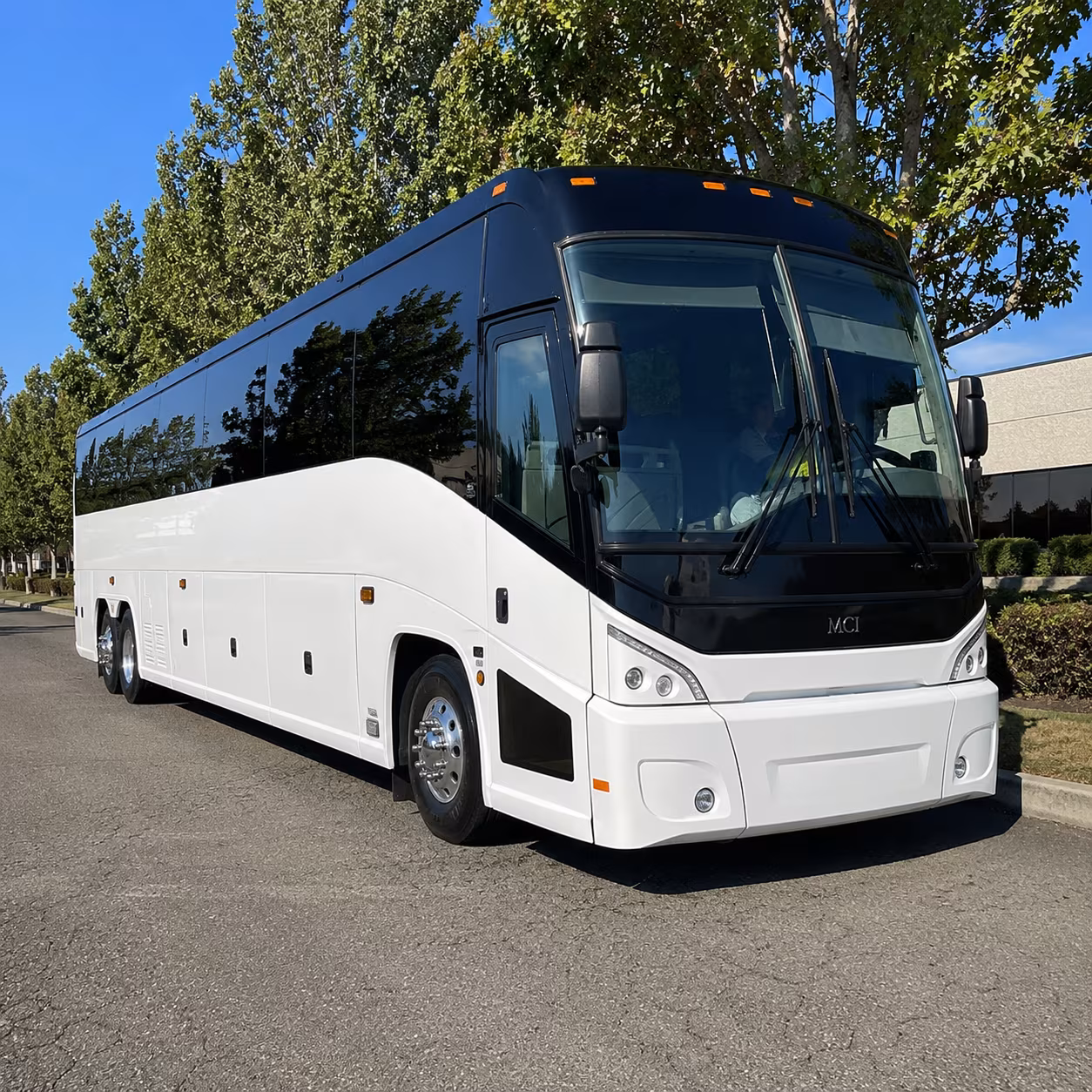 honolulu 50 passenger charter bus