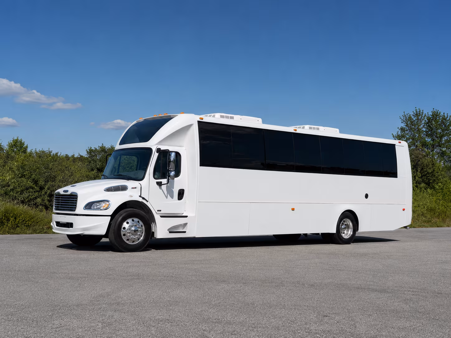 honolulu birthday party bus rental