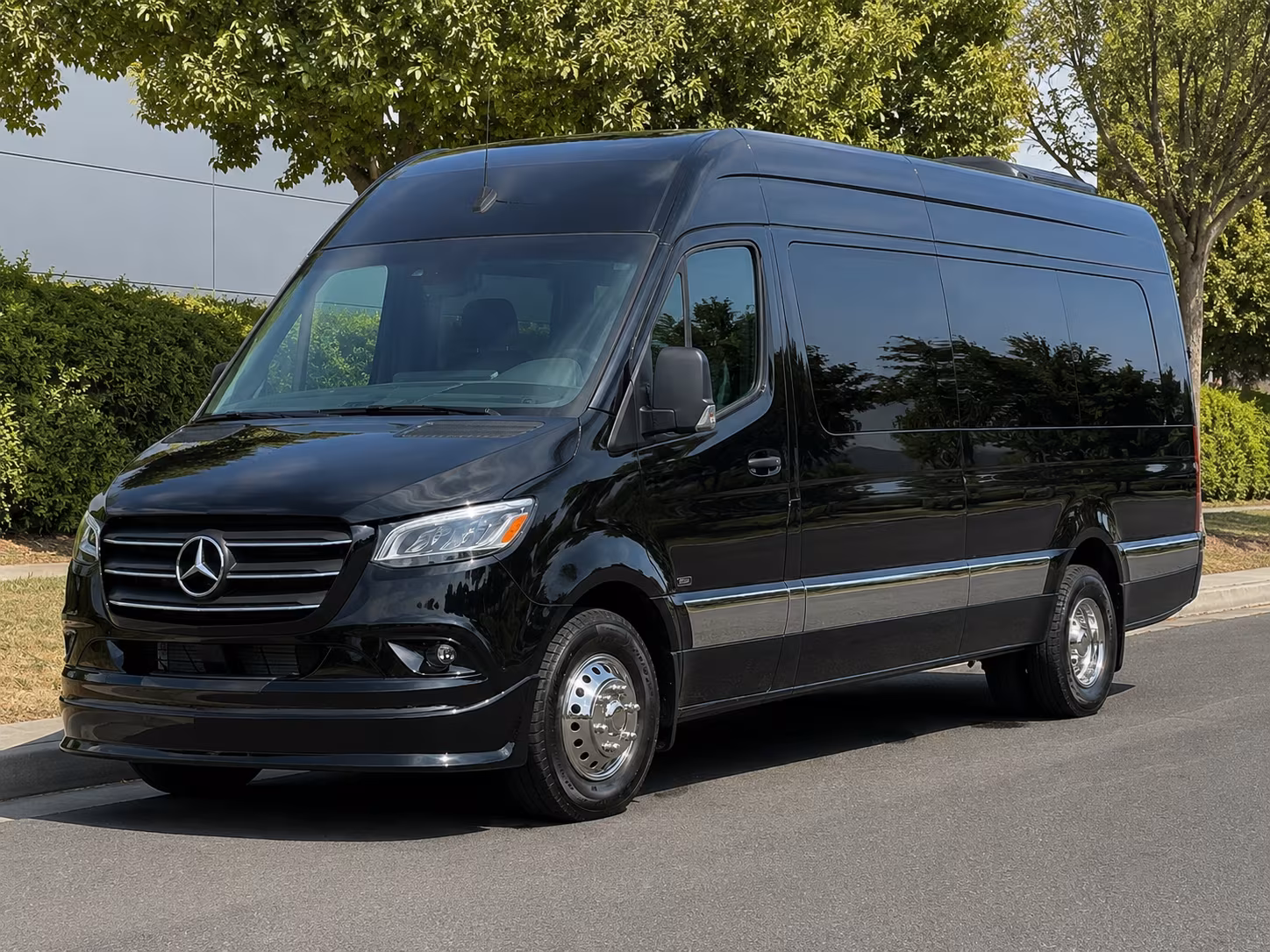 honolulu birthday party transportation