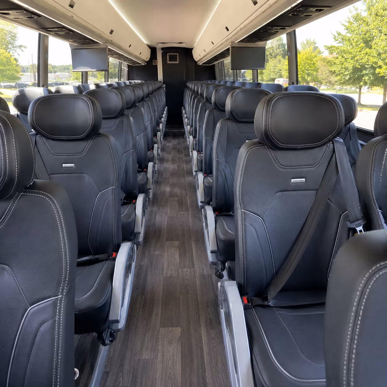 honolulu bus rentals