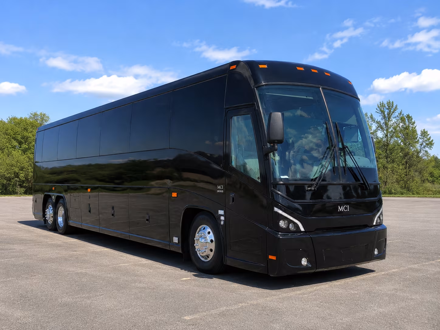 honolulu concert charter bus rental