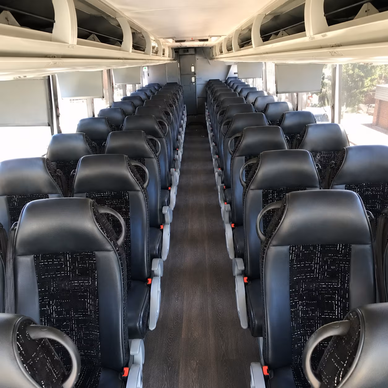 honolulu corporate charter bus rental