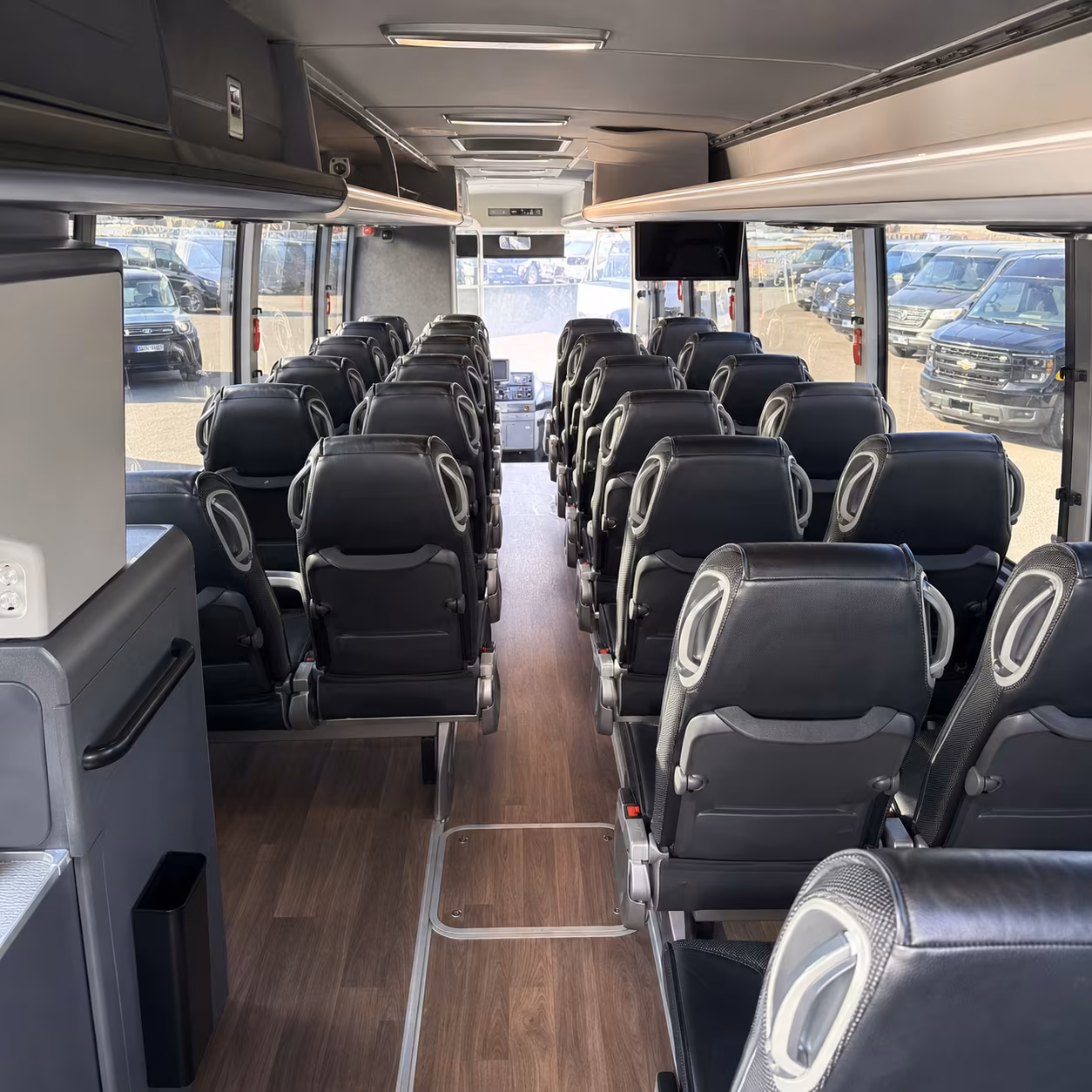 honolulu corporate transportation