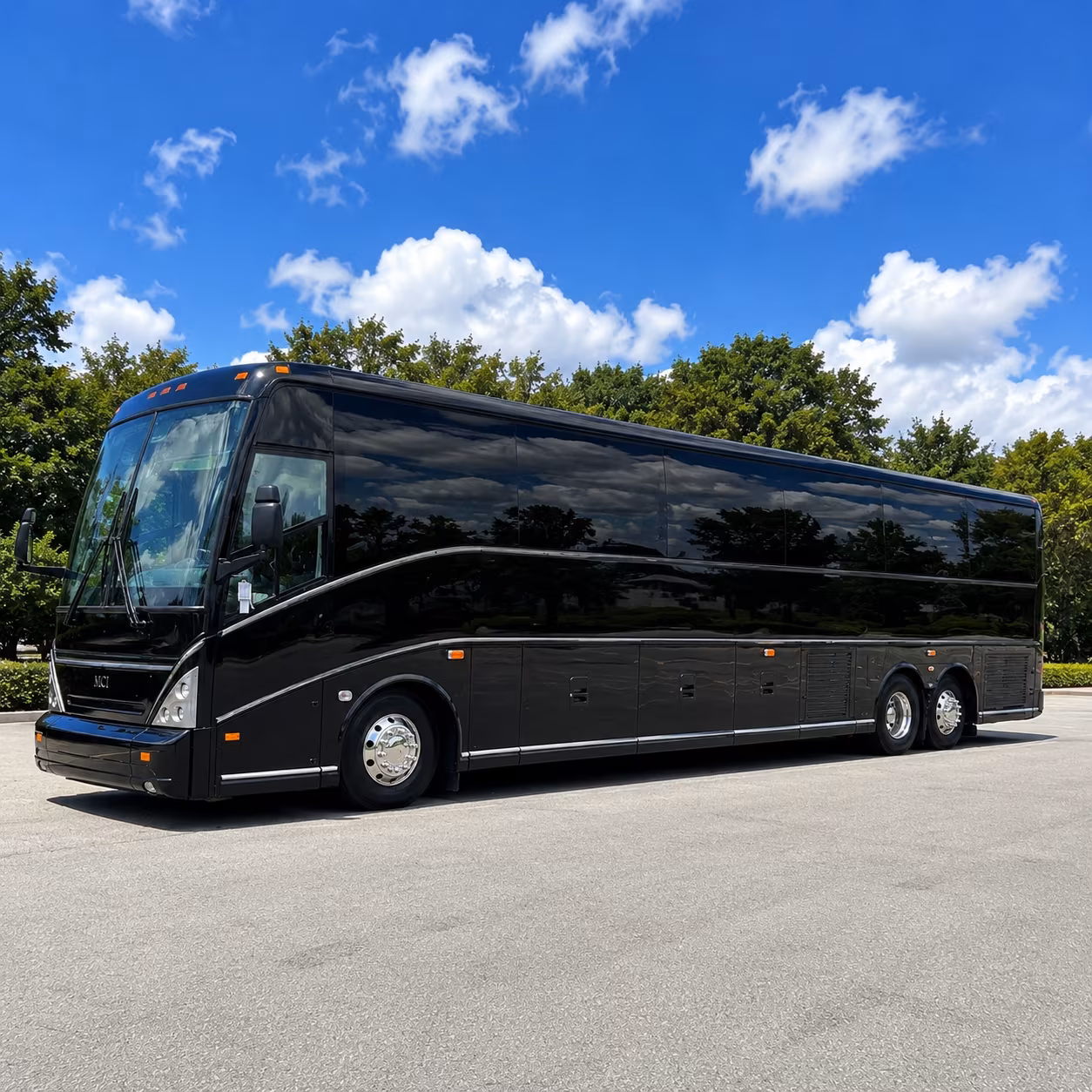 honolulu cruise terminal neighbor charter bus rental
