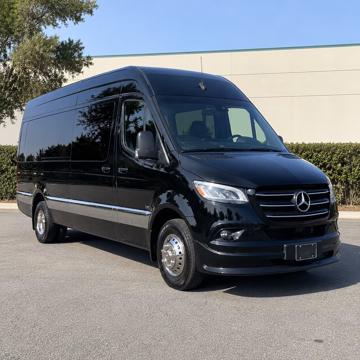 honolulu event transportation onboard seating