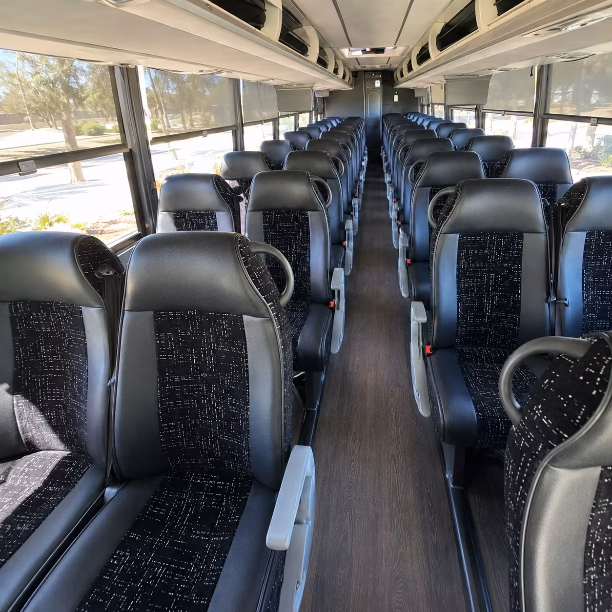 honolulu minibus rentals