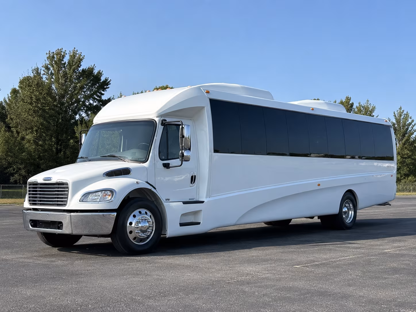 honolulu party bus