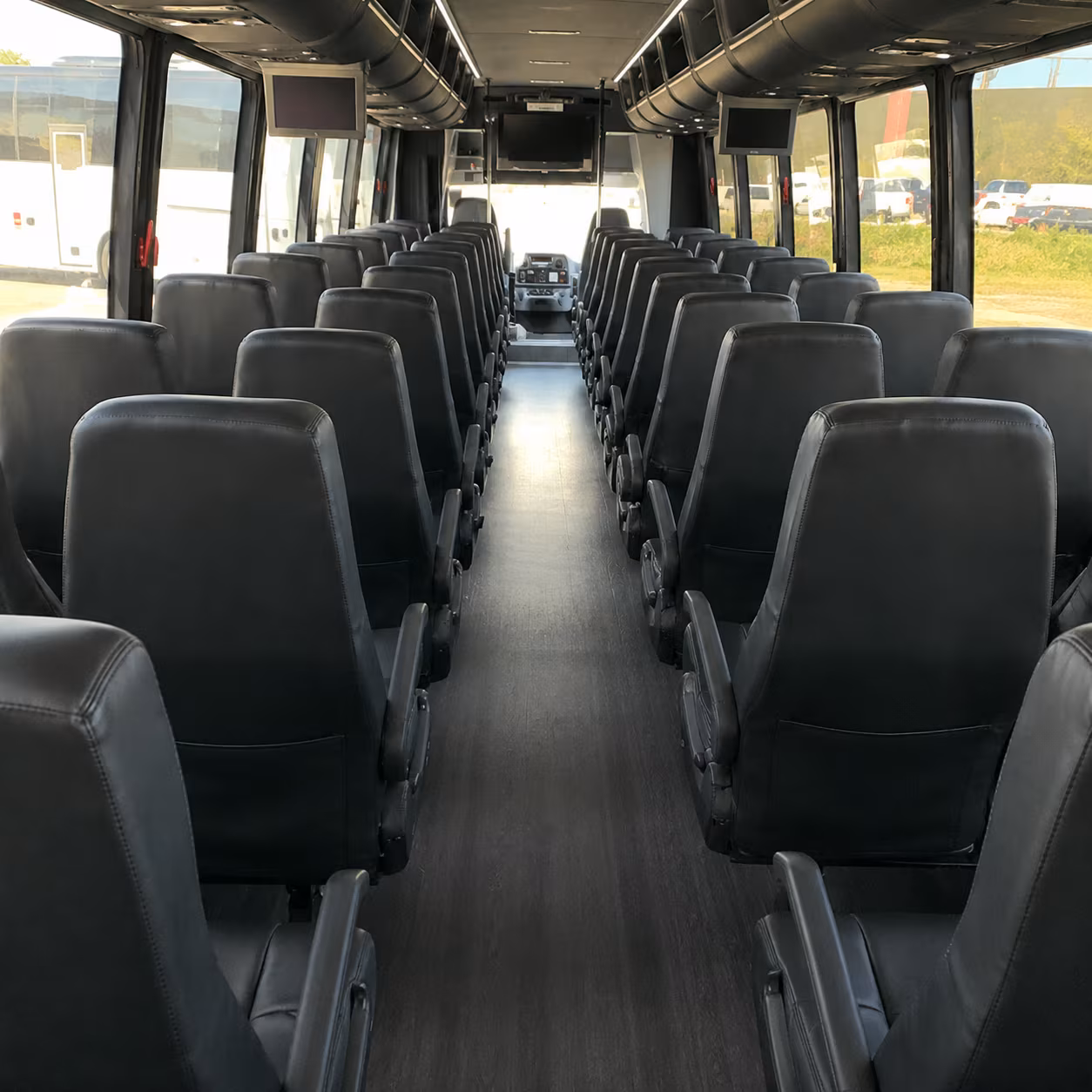 Honolulu Religious Group Transportation