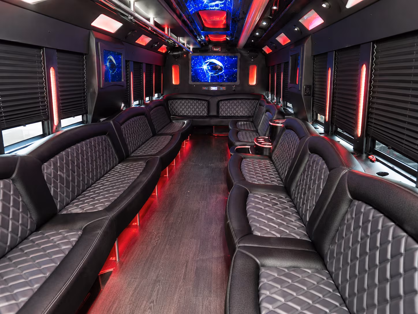 why rent using honoluluminibuscompany com